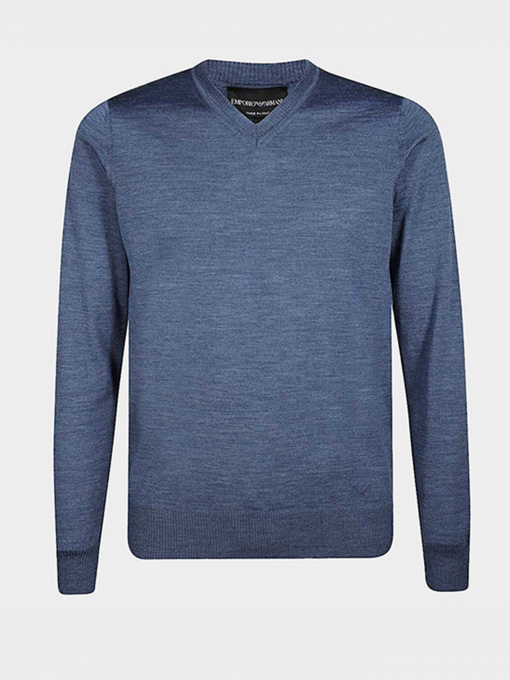 Худи и свитшоты Emporio Armani модель 8N1M41-1M67Z-0729 Фото
