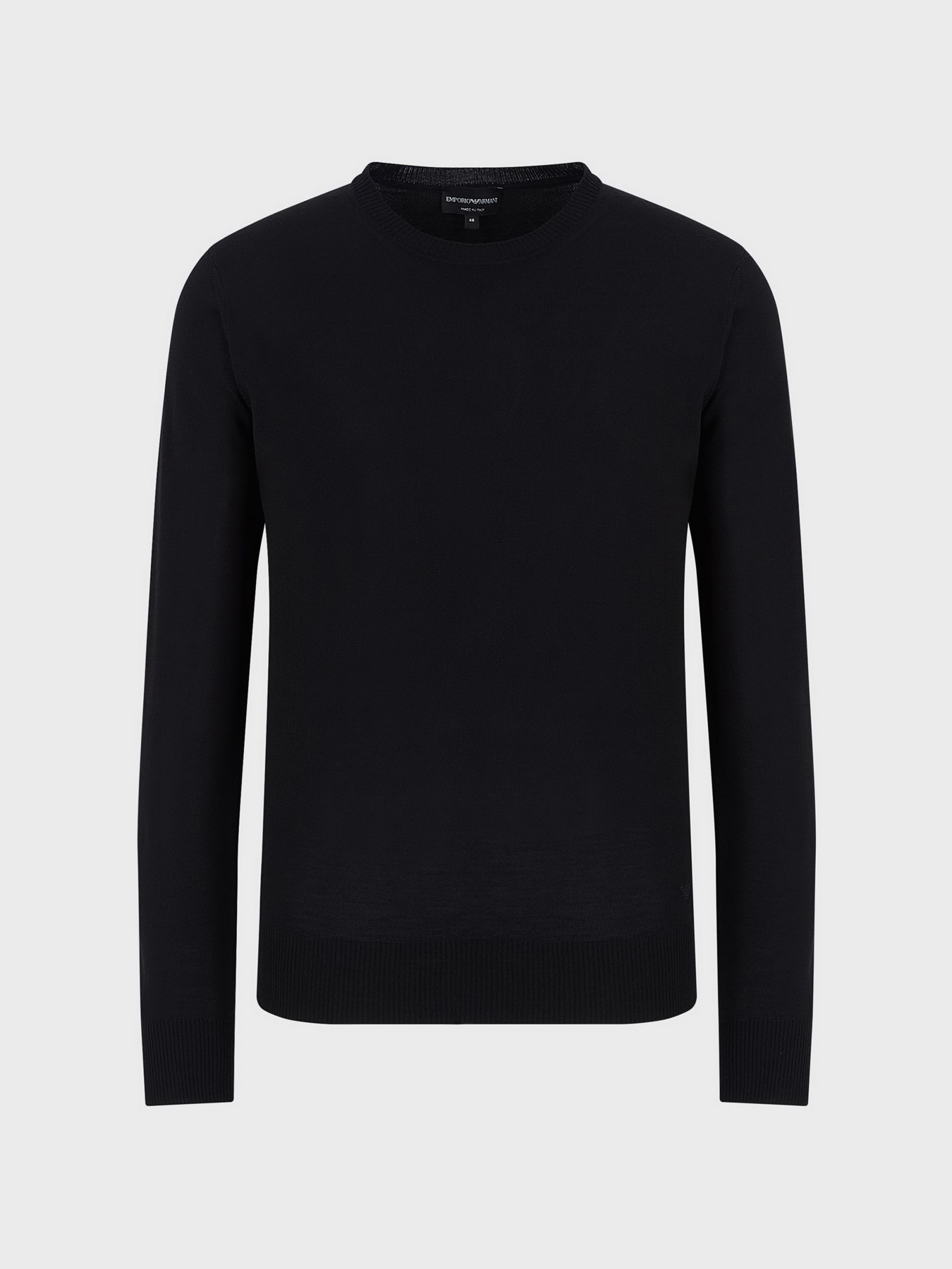 Худи и свитшоты Emporio Armani модель 8N1M42-1M67Z-0999 Фото