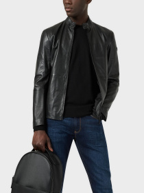 Худи и свитшоты Emporio Armani модель 8N1M42-1M67Z-0999 Фото