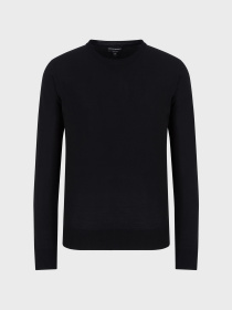 Худи и свитшоты Emporio Armani модель 8N1M42-1M67Z-0999 Фото