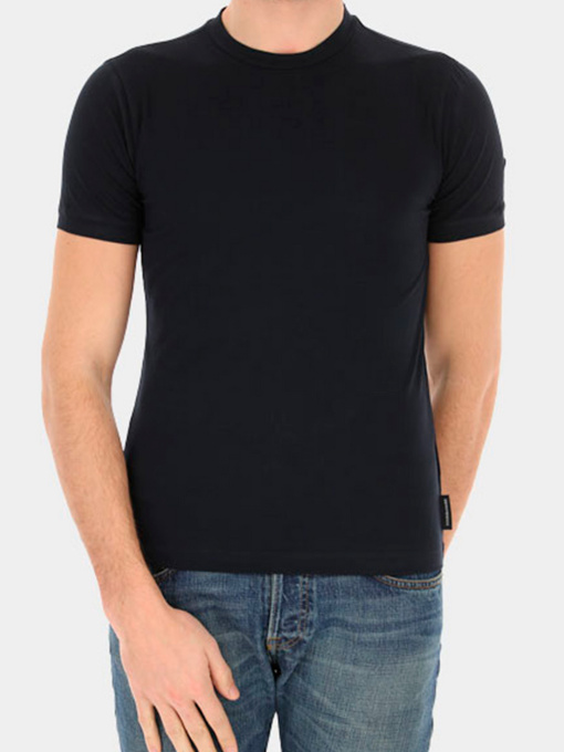 Футболки и поло Emporio Armani модель 8N1M8A-1JCDZ-0922 Фото
