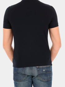 Футболки и поло Emporio Armani модель 8N1M8A-1JCDZ-0922 Фото
