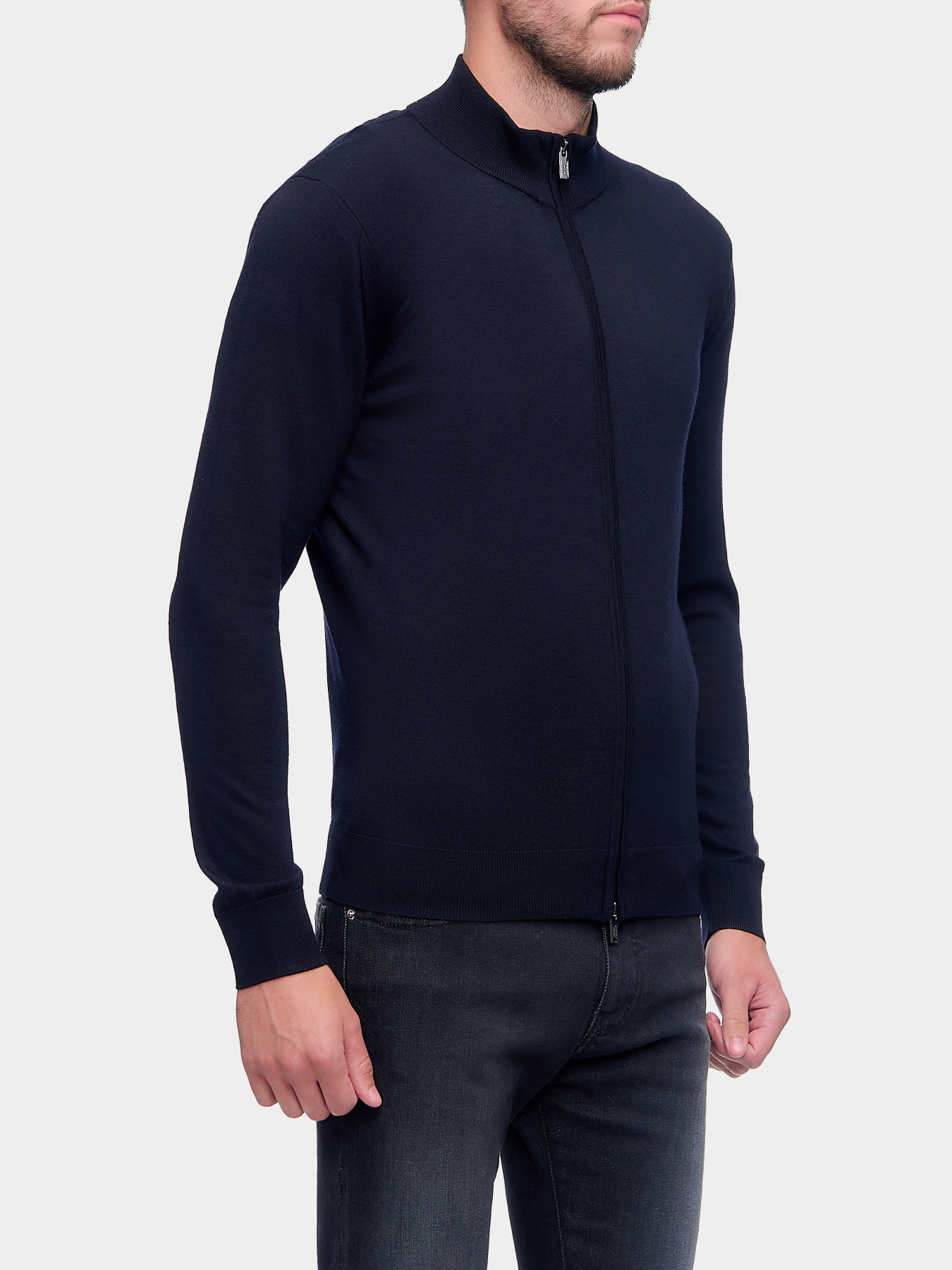 Худи и свитшоты Emporio Armani модель 8N1MUZ-1MJXZ-0920 Фото