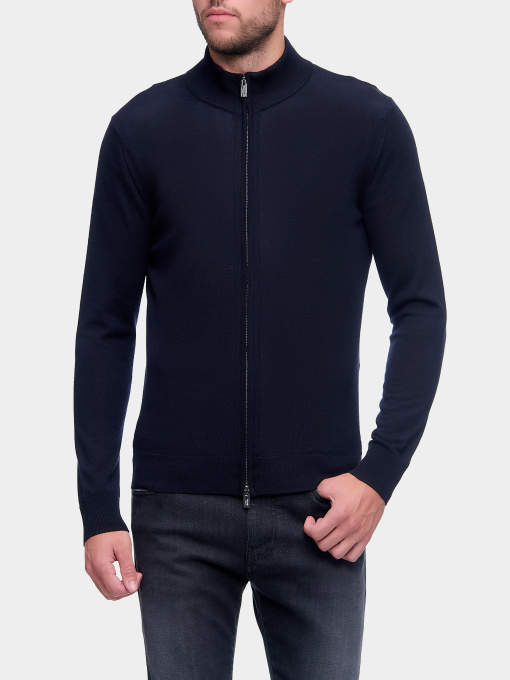 Худи и свитшоты Emporio Armani модель 8N1MUZ-1MJXZ-0920 Фото