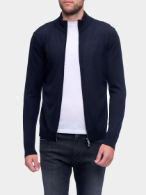 Худи и свитшоты Emporio Armani модель 8N1MUZ-1MJXZ-0920 Фото