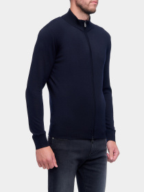 Худи и свитшоты Emporio Armani модель 8N1MUZ-1MJXZ-0920 Фото