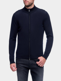 Худи и свитшоты Emporio Armani модель 8N1MUZ-1MJXZ-0920 Фото
