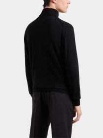 Худи и свитшоты Emporio Armani модель 8N1MUZ-1MJXZ-0999 Фото