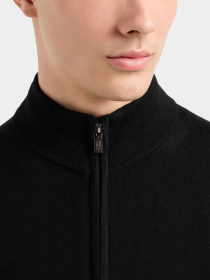 Худи и свитшоты Emporio Armani модель 8N1MUZ-1MJXZ-0999 Фото