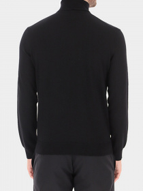 Худи и свитшоты Emporio Armani модель 8N1MYZ-1M4CZ-0999 Фото