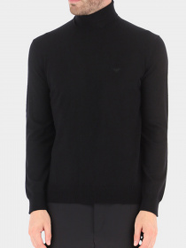 Худи и свитшоты Emporio Armani модель 8N1MYZ-1M4CZ-0999 Фото
