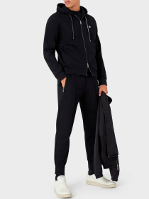 Брюки Emporio Armani модель 8N1P72-1JBTZ-0920 Фото