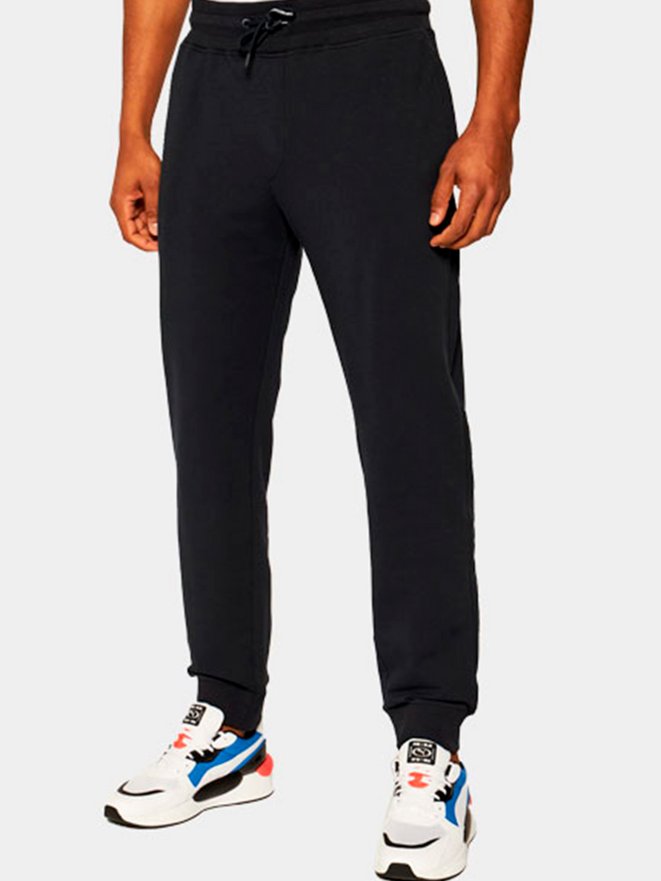Брюки Emporio Armani модель 8N1P91-1J04Z-0922 Фото
