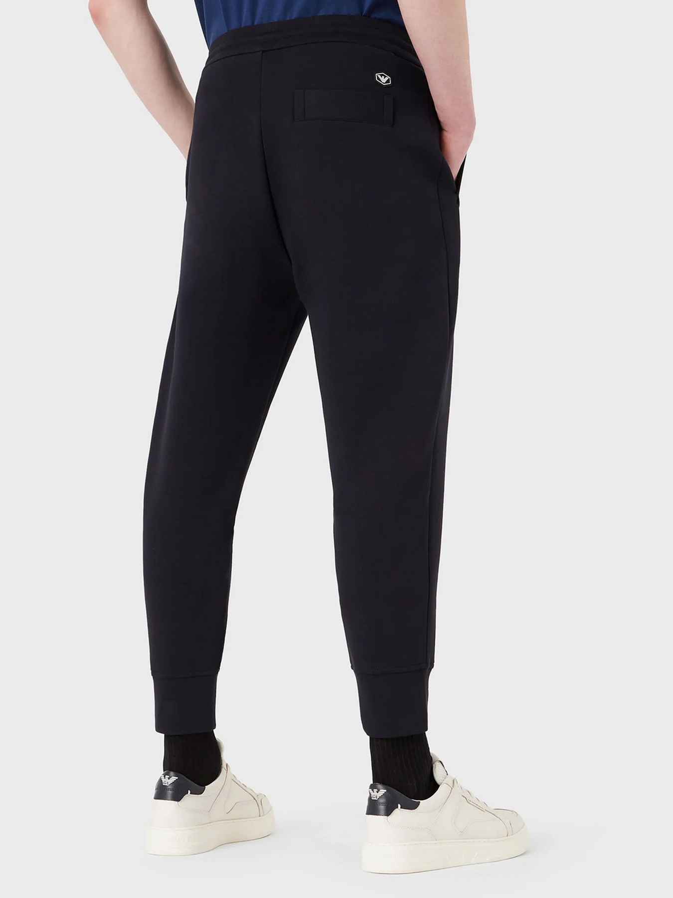 Брюки Emporio Armani модель 8N1P92-1JHSZ-0920 Фото