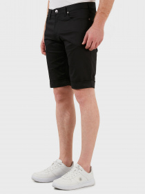 Шорты Emporio Armani модель 8N1PA6-1NJ7Z-0999 Фото