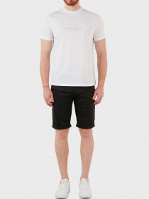 Шорты Emporio Armani модель 8N1PA6-1NJ7Z-0999 Фото