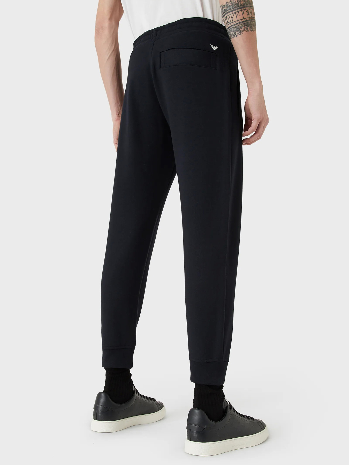 Брюки Emporio Armani модель 8N1PS9-1JRIZ-0920 Фото