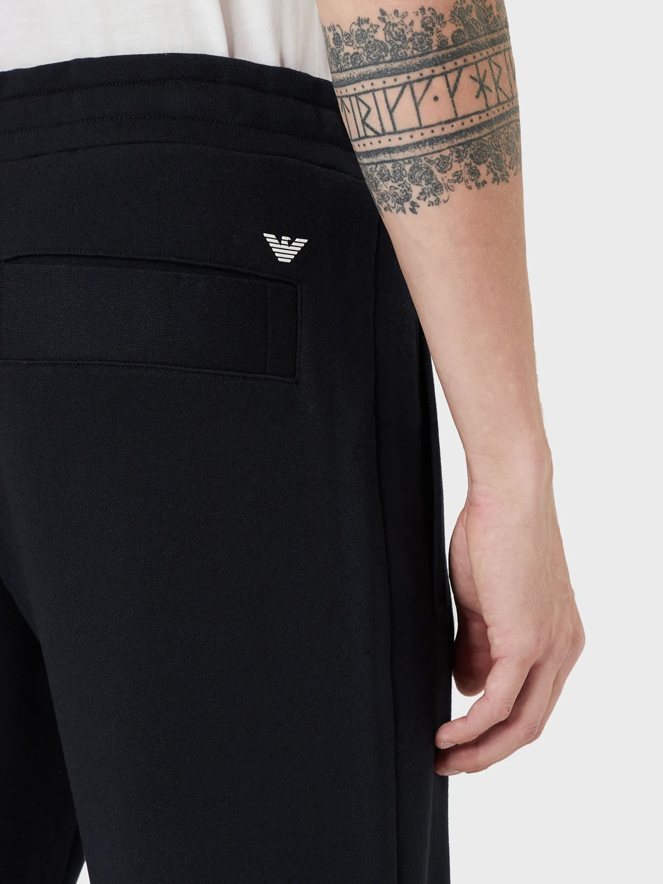 Брюки Emporio Armani модель 8N1PS9-1JRIZ-0920 Фото