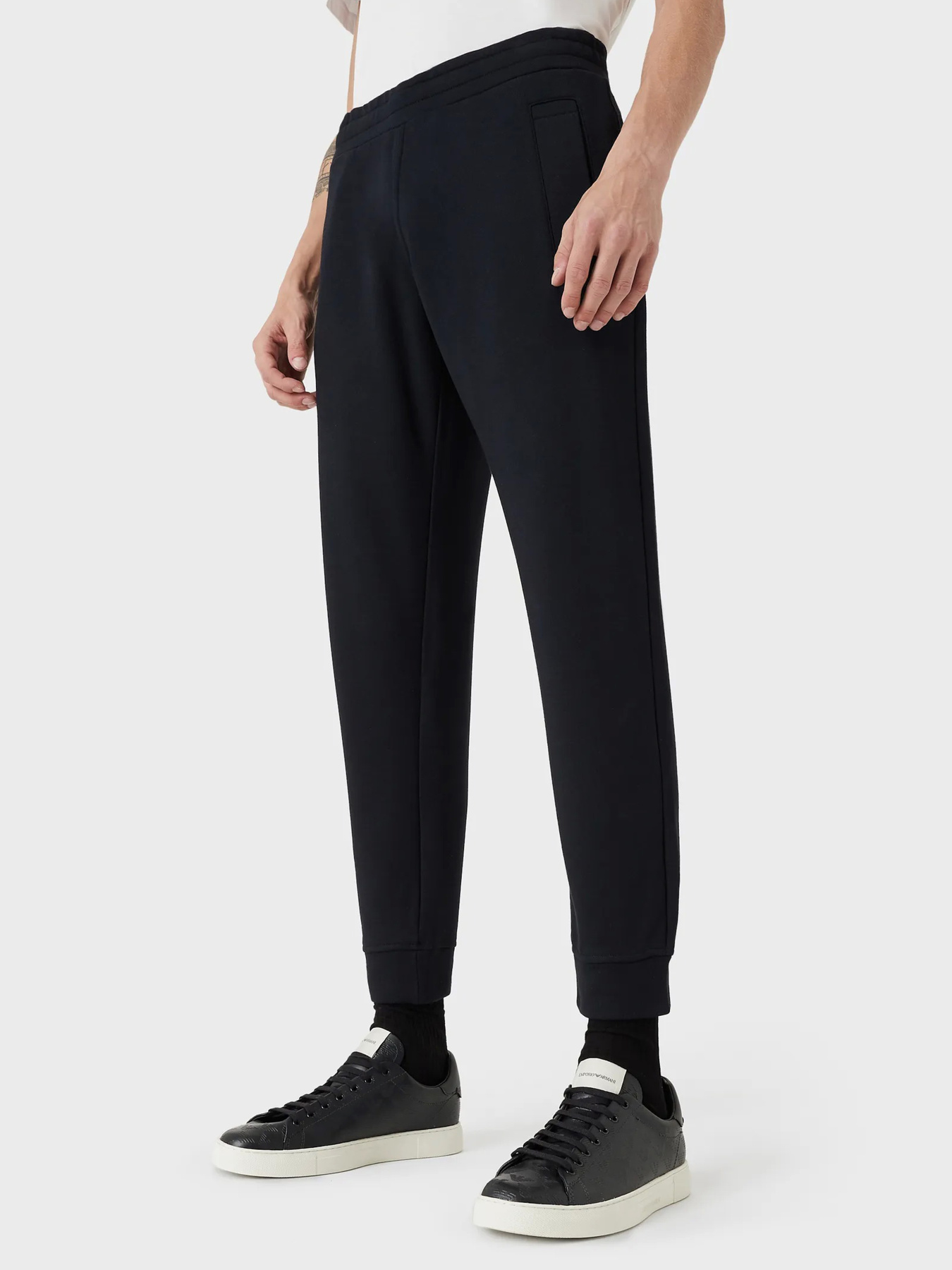 Брюки Emporio Armani модель 8N1PS9-1JRIZ-0920 Фото