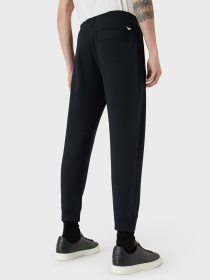 Брюки Emporio Armani модель 8N1PS9-1JRIZ-0920 Фото