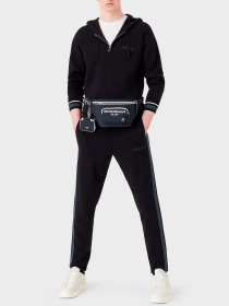 Футболки и поло Emporio Armani модель 8N1TD8-1JUVZ-0100 Фото