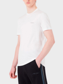 Футболки и поло Emporio Armani модель 8N1TD8-1JUVZ-0100 Фото