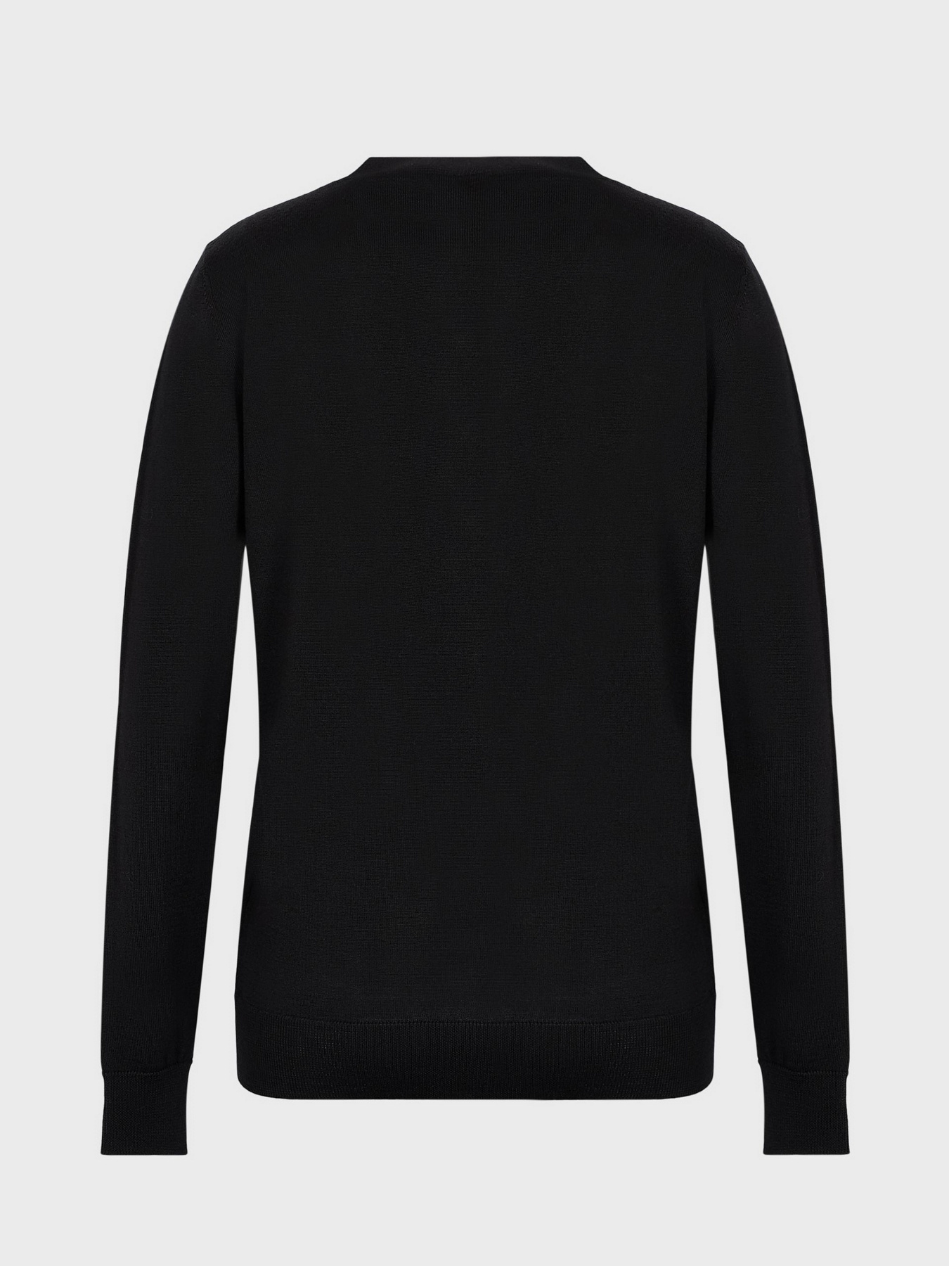 Худи и свитшоты Emporio Armani модель 8N2MZQ-2M9DZ-0999 Фото