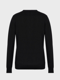 Худи и свитшоты Emporio Armani модель 8N2MZQ-2M9DZ-0999 Фото