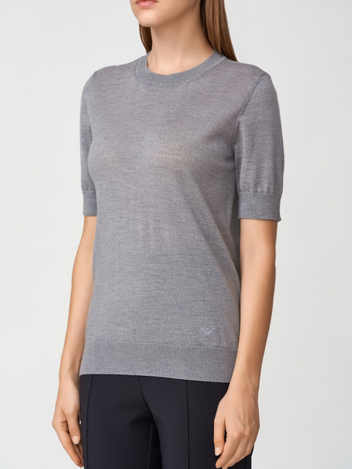 Худи и свитшоты Emporio Armani модель 8N2MZS-2M9DZ-0616 Фото