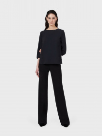 Брюки Emporio Armani модель 8N2P05-2NWAZ-0999 Фото