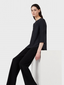 Брюки Emporio Armani модель 8N2P05-2NWAZ-0999 Фото