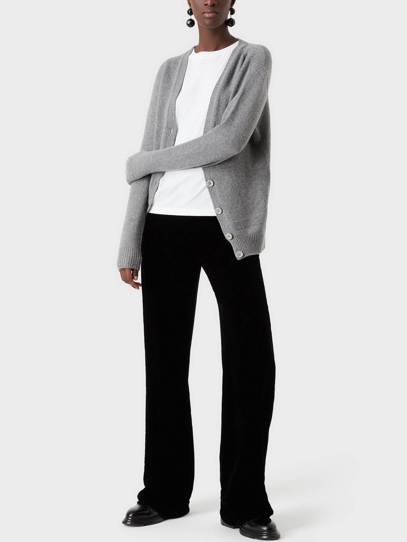 Футболки и поло Emporio Armani модель 8N2T92-2J87Z-0100 Фото