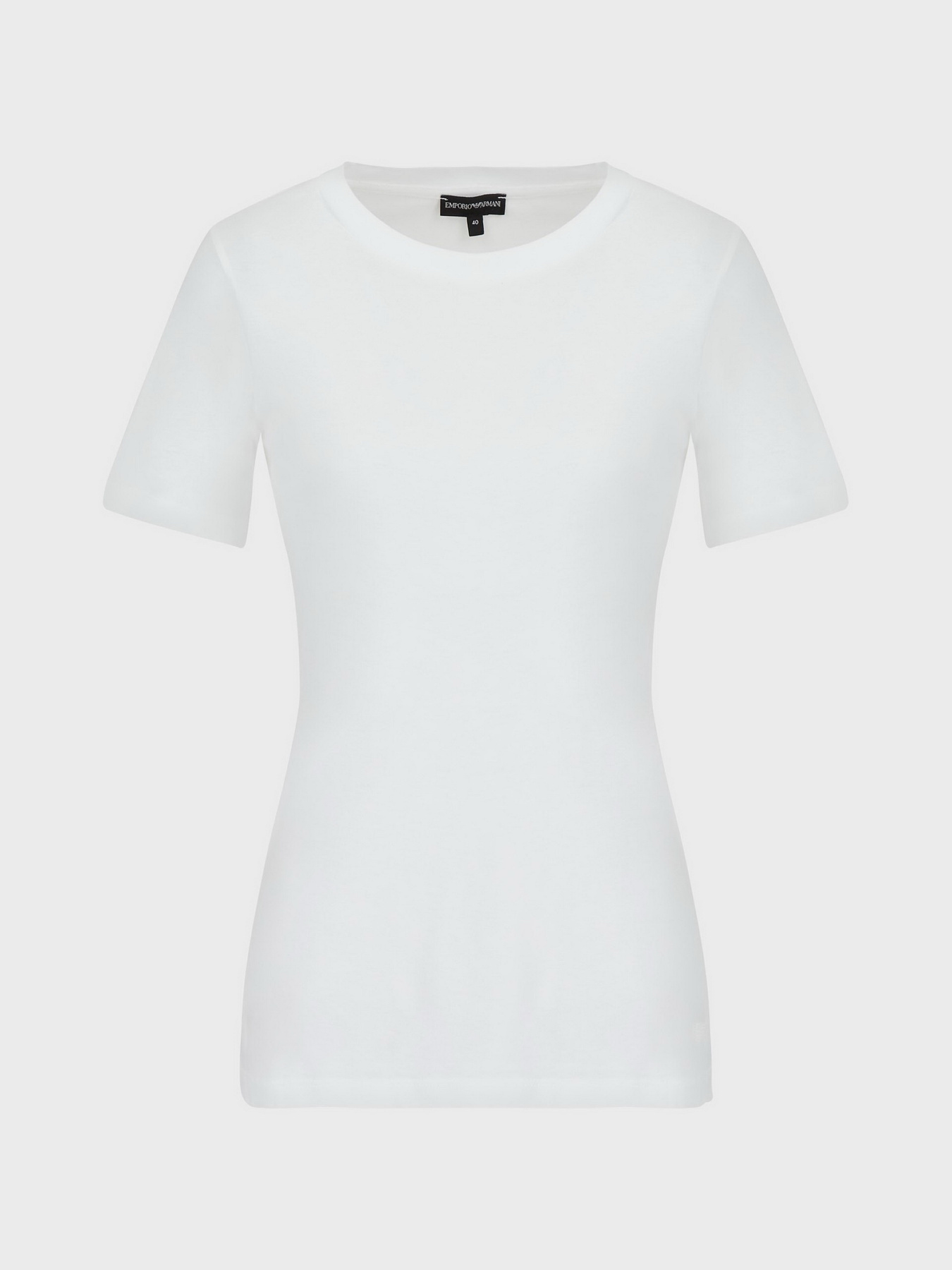 Футболки и поло Emporio Armani модель 8N2T92-2J87Z-0100 Фото
