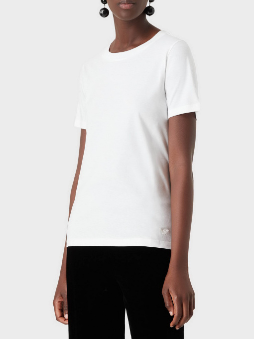 Футболки и поло Emporio Armani модель 8N2T92-2J87Z-0100 Фото