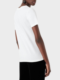 Футболки и поло Emporio Armani модель 8N2T92-2J87Z-0100 Фото