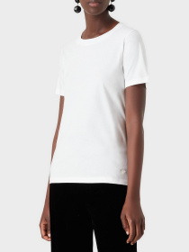 Футболки и поло Emporio Armani модель 8N2T92-2J87Z-0100 Фото
