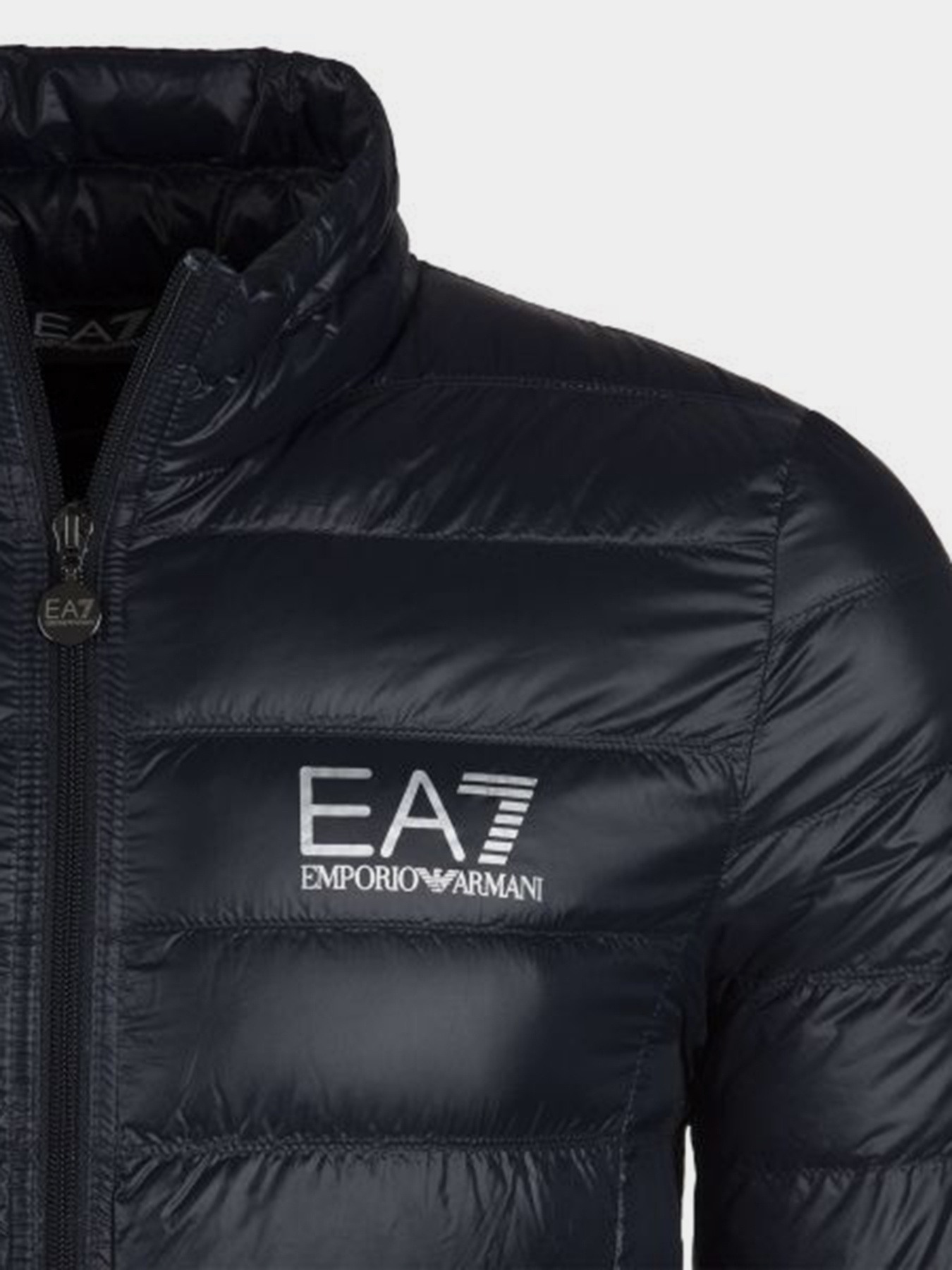 Куртки и дубленки EA7 модель 8NPB01-PN29Z-1578 Фото