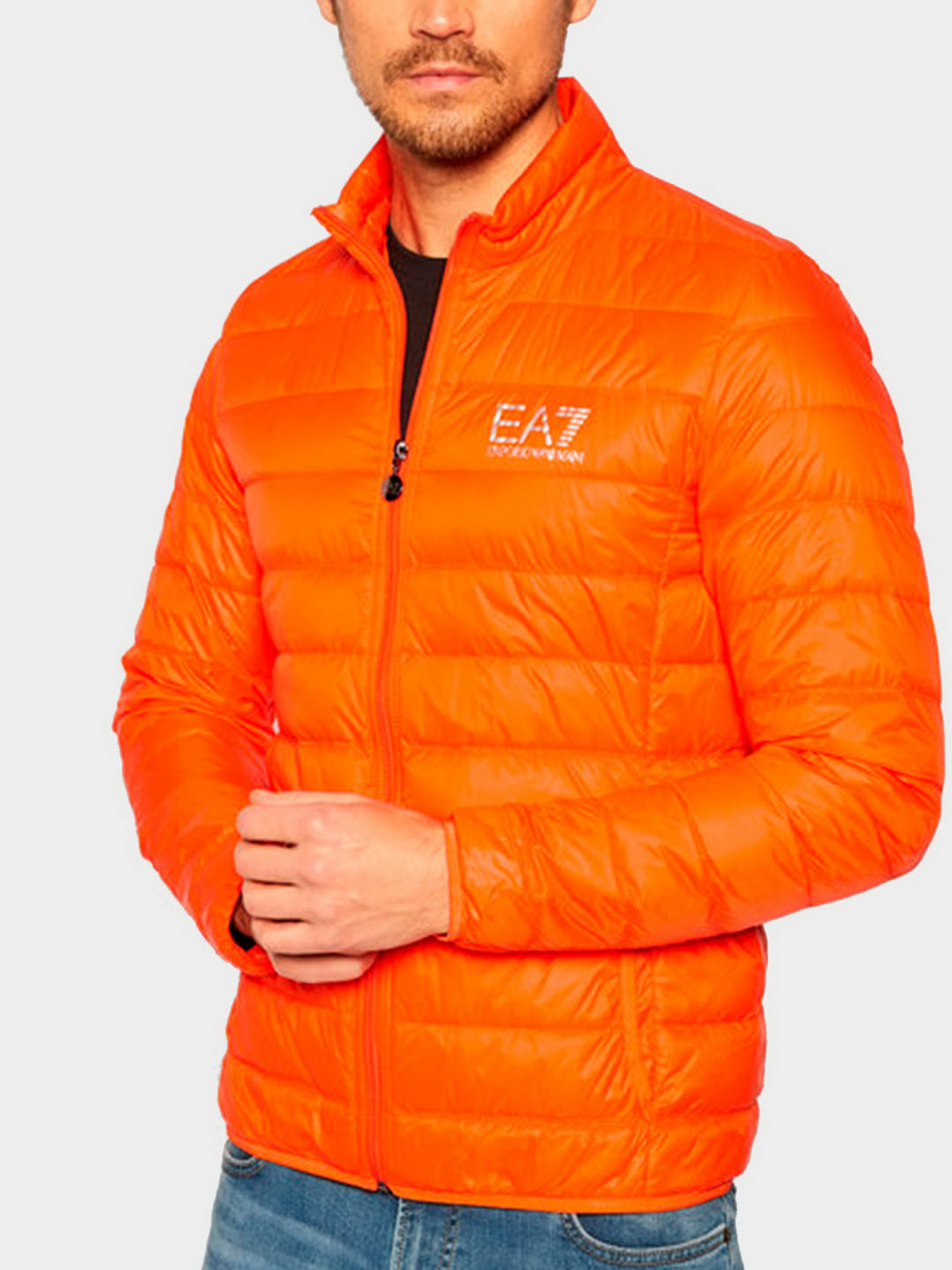 Куртки и дубленки EA7 модель 8NPB01-PN29Z-1656 Фото
