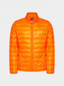 Куртки и дубленки EA7 модель 8NPB01-PN29Z-1656 Фото