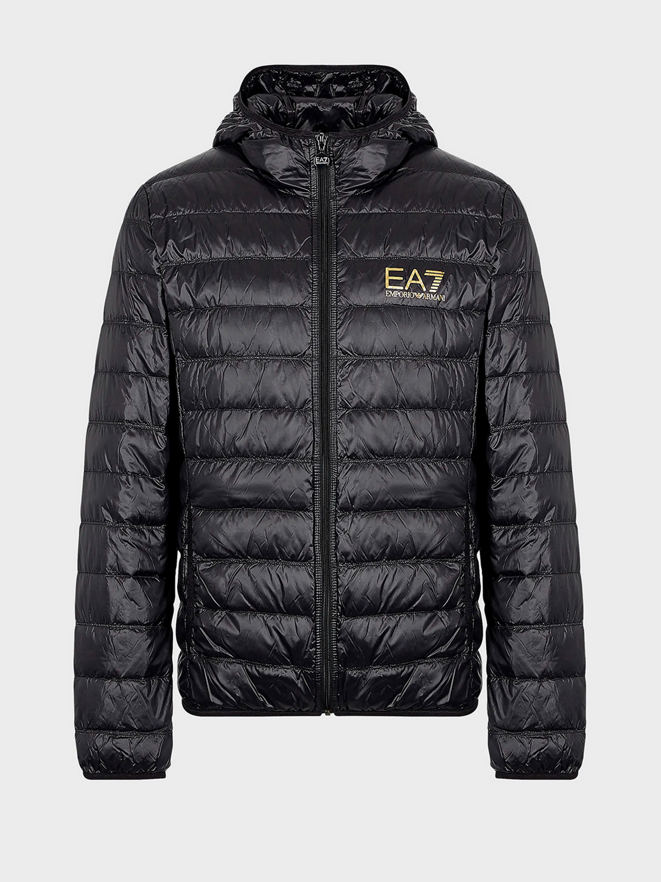 Куртки и дубленки EA7 модель 8NPB02-PN29Z-0208 Фото