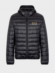 Куртки и дубленки EA7 модель 8NPB02-PN29Z-0208 Фото