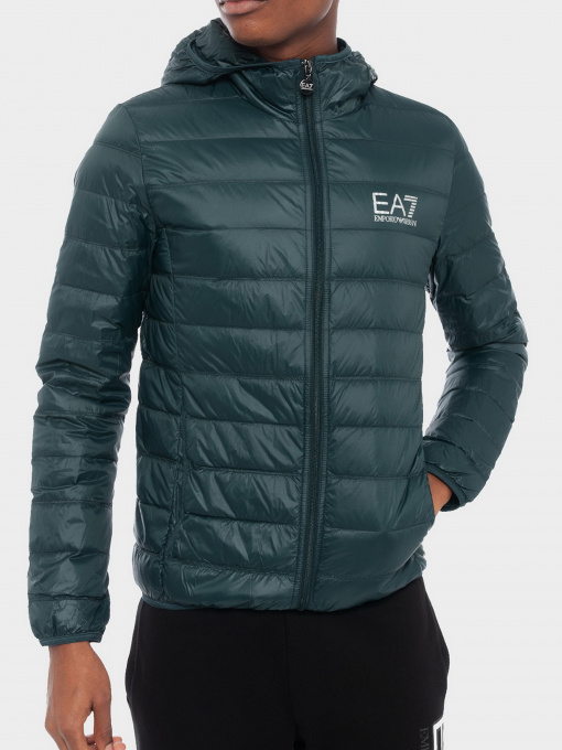 Куртки и дубленки EA7 модель 8NPB02-PN29Z-1860 Фото