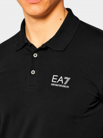 Футболки и поло EA7 модель 8NPF04-PJM5Z-1200 Фото