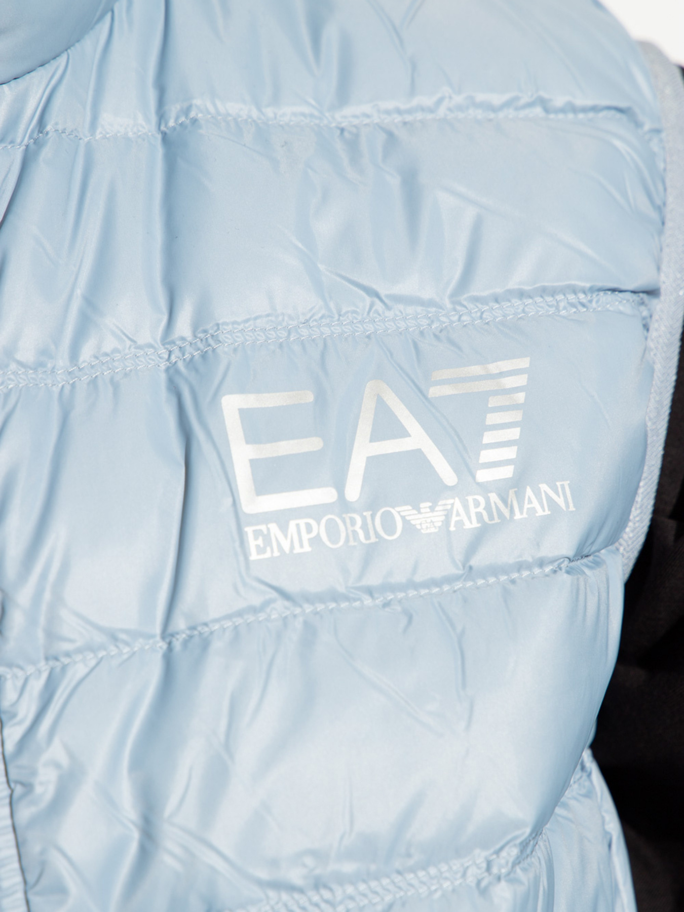 Куртки и дубленки EA7 модель 8NPQ01-PN29Z-1506 Фото