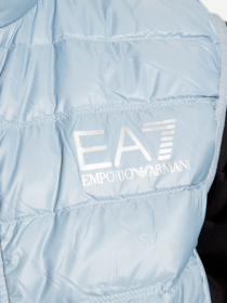 Куртки и дубленки EA7 модель 8NPQ01-PN29Z-1506 Фото