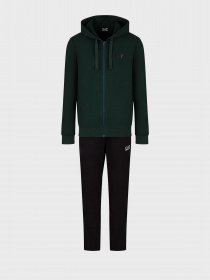 Костюмы EA7 модель 8NPV50-PJ05Z-28BT Фото