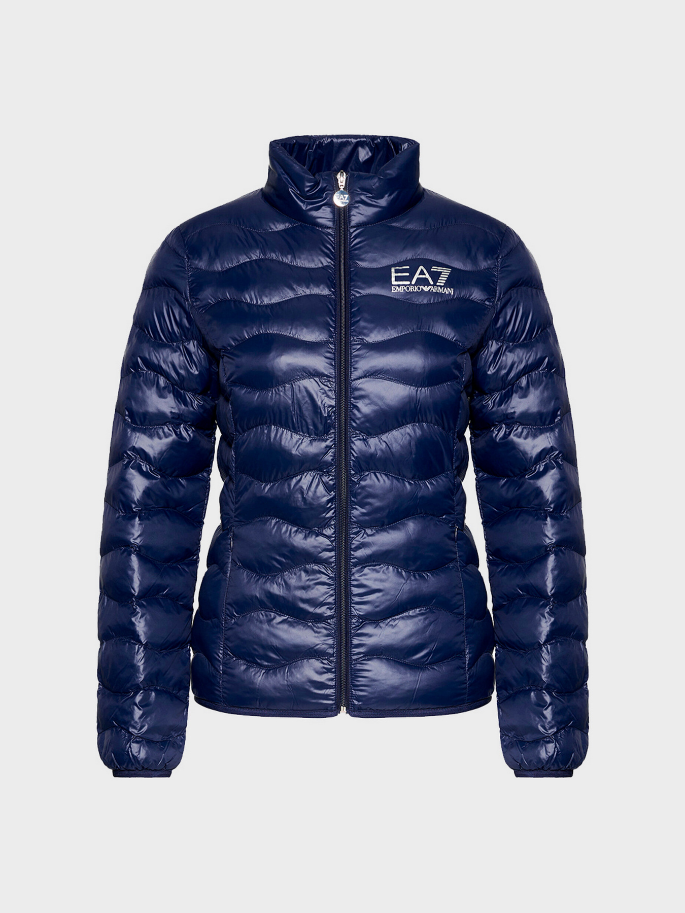 Куртки и дубленки EA7 модель 8NTB21-TN12Z-1554 Фото