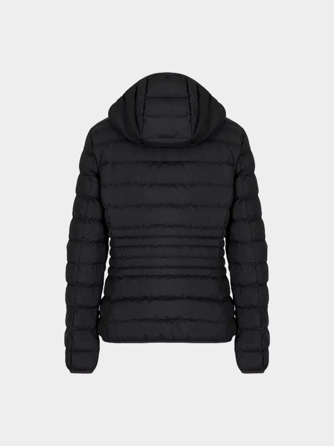 Куртки и дубленки EA7 модель 8NTB23-TNF8Z-0200 Фото