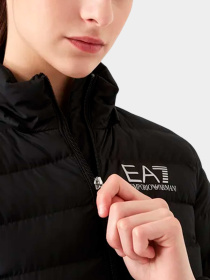 Куртки и дубленки EA7 модель 8NTB23-TNF8Z-0200 Фото