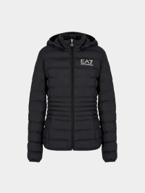 Куртки и дубленки EA7 модель 8NTB23-TNF8Z-0200 Фото